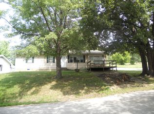 1000 Ne Seventh Street, Ava, MO 65608
