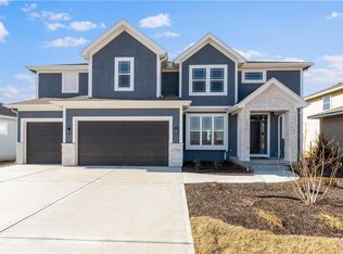 15487 W 172nd Ct, Olathe, KS 66062