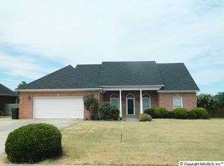 1921 Shepard Dr SW, Decatur, AL 35603