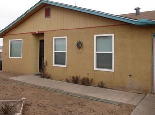 46 Roberts Rd, Sandia Park, NM 87047