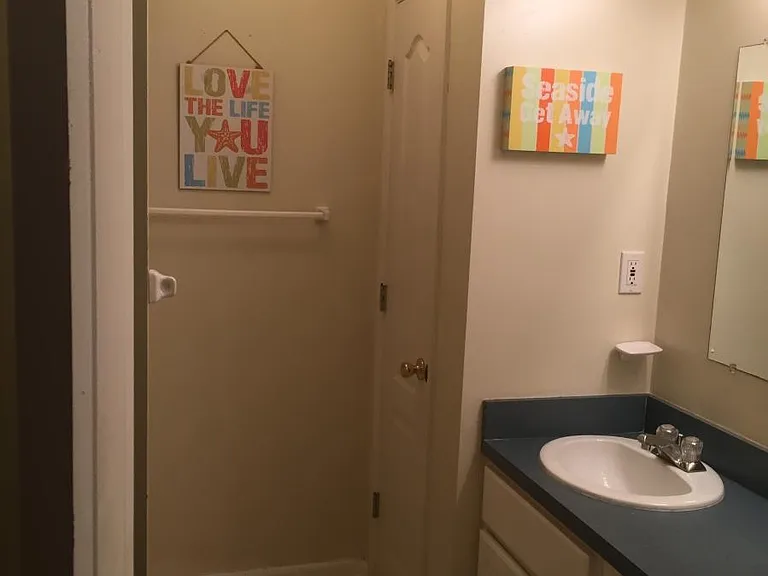 Bsthroom
