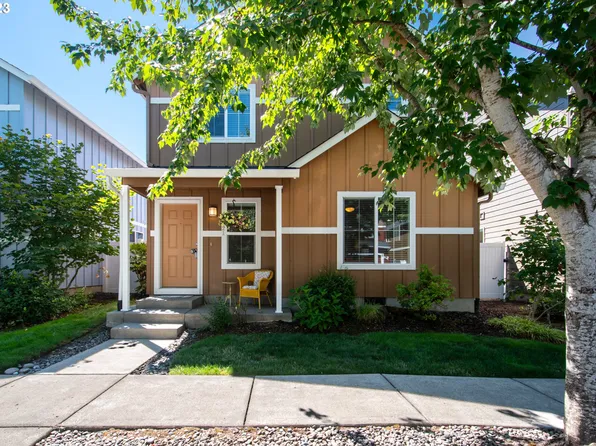 1121 SE 5th St, Battle Ground, WA 98604