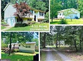 374 Gough Rd, Winchester, VA 22602