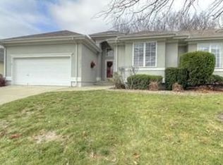 4314 S Davidson Dr, Independence, MO 64055