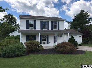 73 Lauren Ln, Halifax, PA 17032