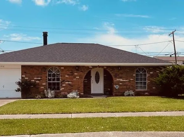 1316 Curtis St, Harvey, LA 70058