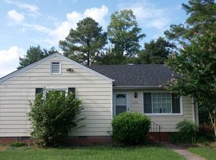 2906 Irisdale Ave, Henrico, VA 23228