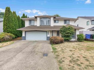 35055 Kootenay Dr, Abbotsford, BC V2S8C9