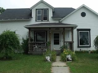 207 Hettman St, Norwalk, WI 54648