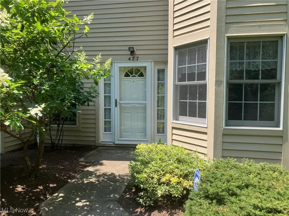 477 Eagle Trce, Cleveland, OH 44124