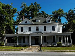 316 Main Street, Warrenton, GA 30828