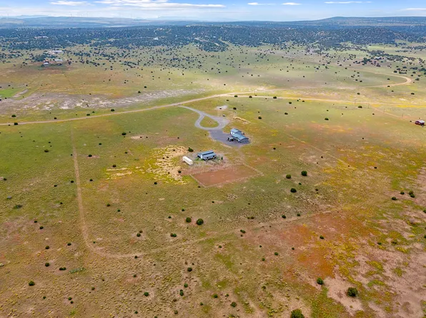 26 Quail Rd, Quemado, NM 87829