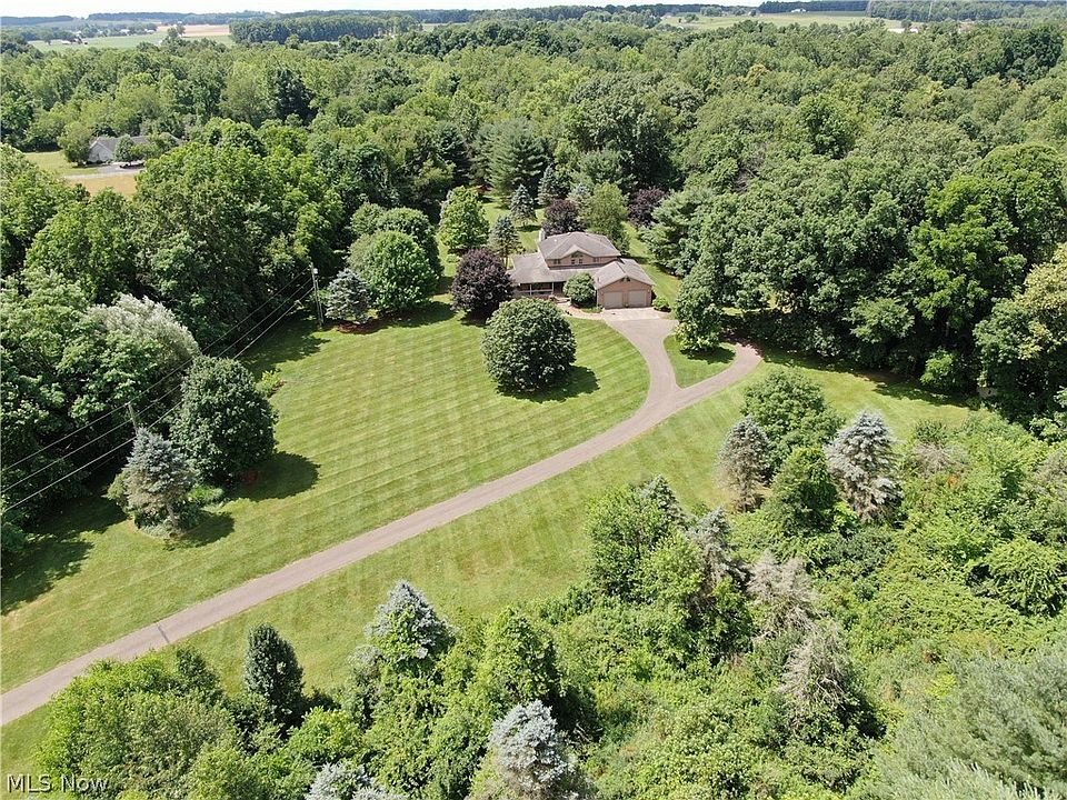 5233 Secrest Rd, Wooster, OH 44691 Zillow