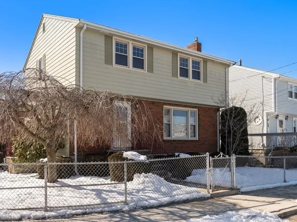 66 Woodruff Ave, Medford, MA 02155