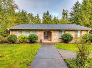5026 Skillman Ln NW, Olympia, WA 98502