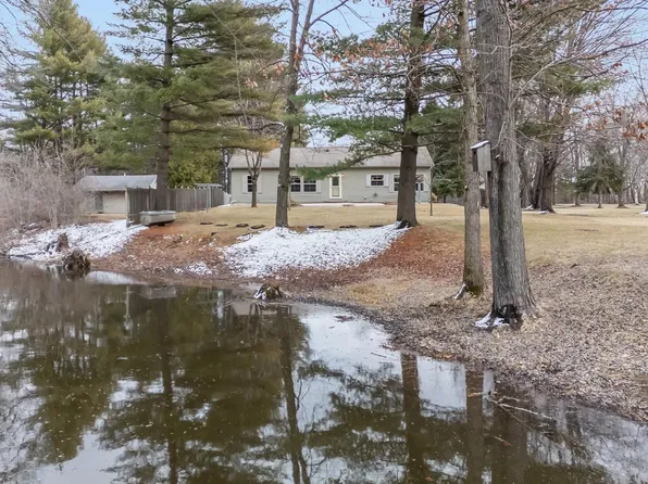 N6461 State Road 187, Shiocton, WI 54170