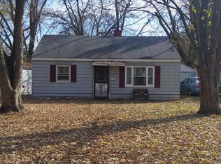 942 S Tonti Cir, Peoria, IL