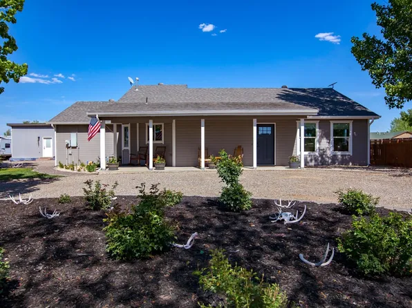 1317 1/2 M 1/2 Rd, Loma, CO 81524