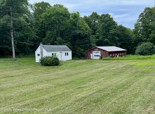 601 Fischer Rd, Kinderhook, NY 12106