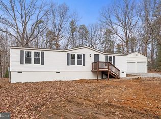 10022 Kentucky Springs Rd, Mineral, VA 23117