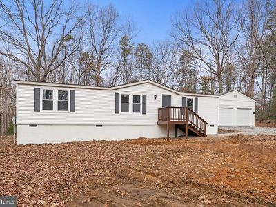 10022 Kentucky Springs Rd, Mineral, VA, 23117
