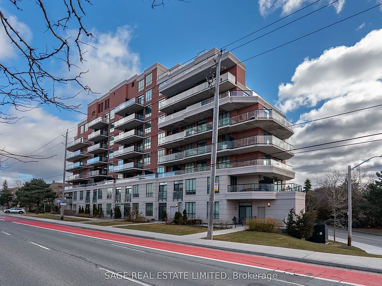3655 Kingston Rd #303 — Photo 30