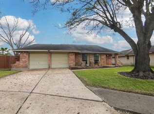 10311 Sageyork Dr, Houston, TX 77089