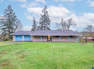 39142 Loma Dr, Scio, OR 97374