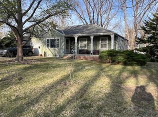 501 N Wieland Ave, Ellinwood, KS 67526