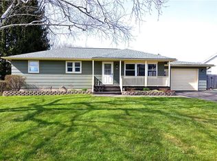 38 Youngs Ave, Rochester, NY 14606