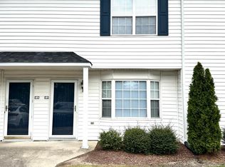 1015 Spring Forest Rd APT F2, Greenville, NC 27834