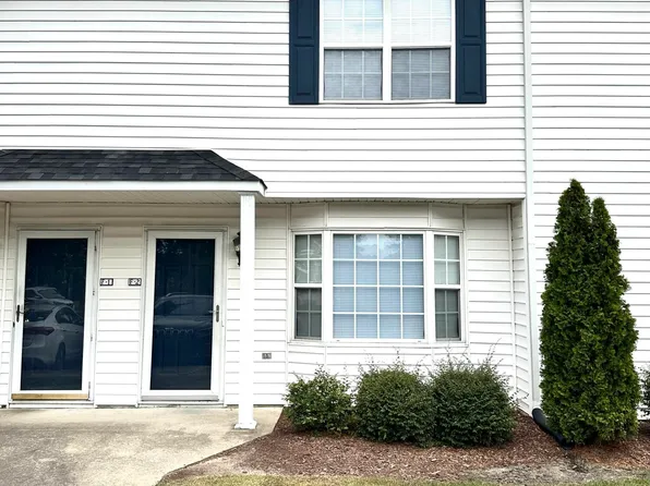 1015 Spring Forest Road #F2, Greenville, NC 27834