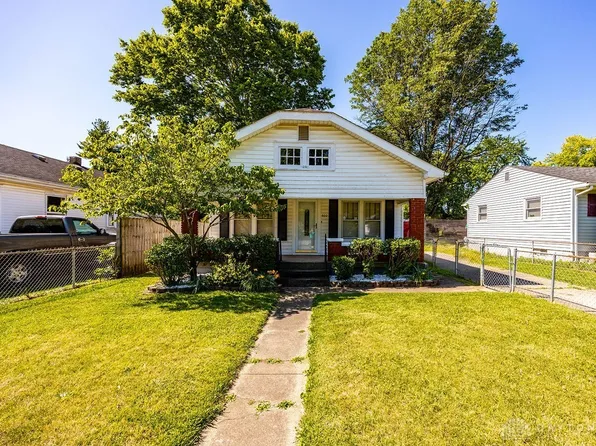 600 Buena Ave, Middletown, OH 45044