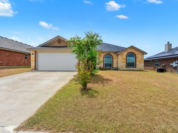 2702 Tarrant County Dr, Killeen, TX 76549