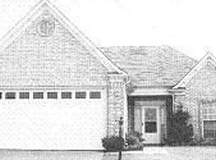 2402 Willow Walk Dr NW, Roanoke, VA 24017