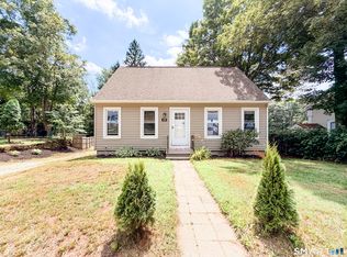 480 North Main Street, Plainfield, CT 06354
