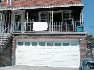 2887 Roberts Ave #1, Bronx, NY 10461