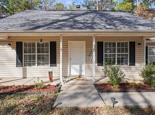 30 Pheasant Ct, Monticello, GA 31064