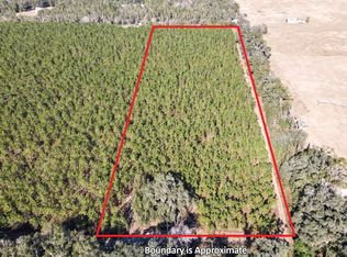 SW Waverly Ln LOT 1, Lake City, FL 32024