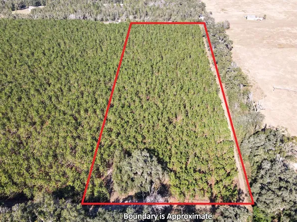 SW Waverly Ln Lot 1, Lake City, FL 32024