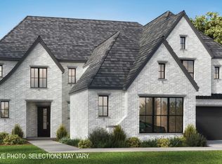 1005 Inwood Court Ln, Celina, TX 75009