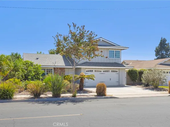 4322 Fontainbleau Ave, Cypress, CA 90630