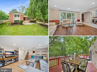 7019 Roundtree Rd, Falls Church, VA 22042