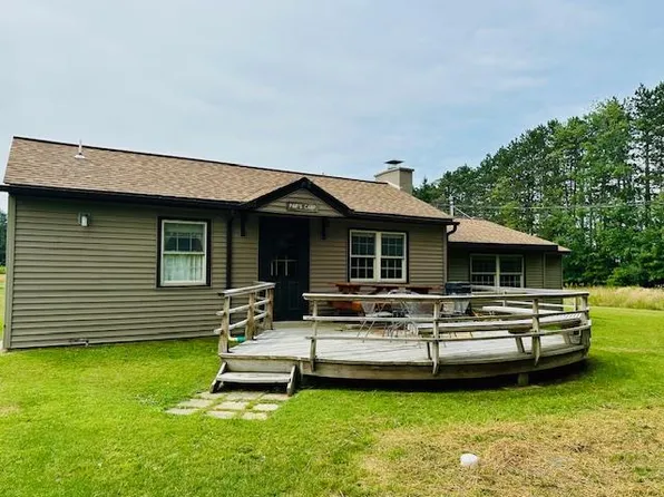 1968 Lencer Dr, Vowinckel, PA 16260