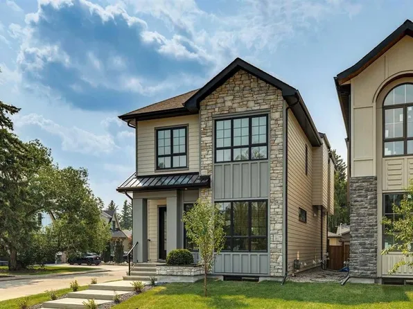 1603 N 42nd Ave SW, Calgary, AB T2T 2M4