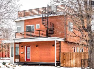 2960 Arapahoe St, Denver, CO 80205