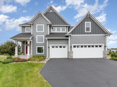 11803 Linden Ct N, Lake Elmo, MN, 55042