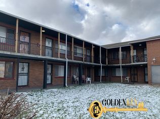 14801 Joy Rd APT 13, Detroit, MI 48228