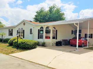 530 Sunset Ridge Ln #441, Davenport, FL 33897