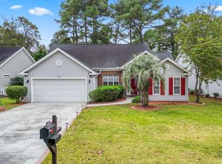 206 Glenwood Dr., Conway, SC 29526